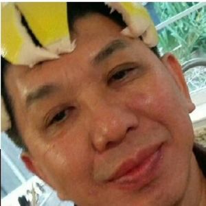 Meet your Posher, Danny